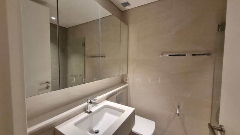 Service Residence for Rent at TRX Residences - Jess Chyi - PropertyGuru.com.my