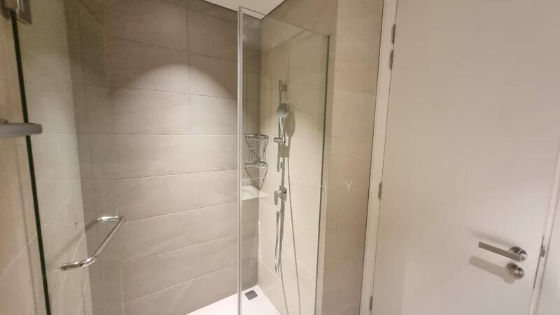 Service Residence for Rent at TRX Residences - Jess Chyi - PropertyGuru.com.my