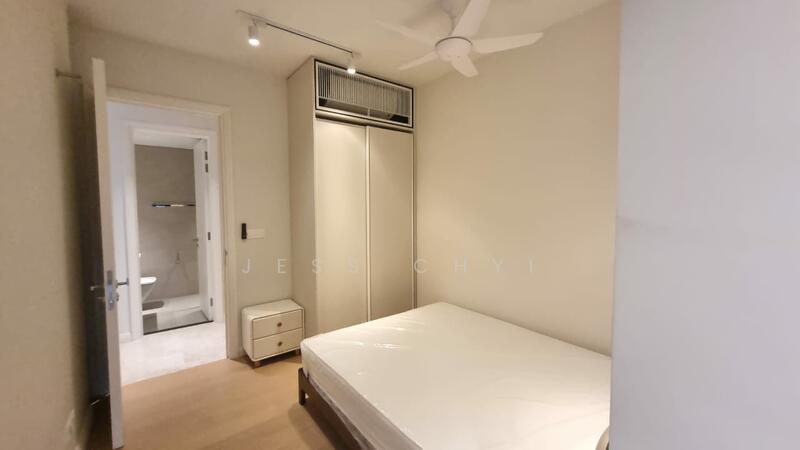 Service Residence for Rent at TRX Residences - Jess Chyi - PropertyGuru.com.my