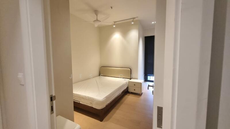 Service Residence for Rent at TRX Residences - Jess Chyi - PropertyGuru.com.my