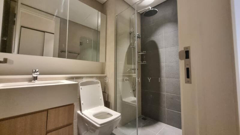 Service Residence for Rent at TRX Residences - Jess Chyi - PropertyGuru.com.my