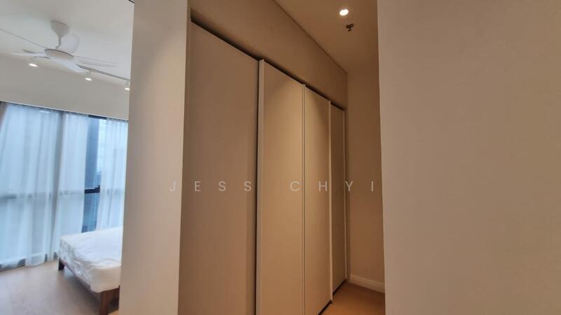 Service Residence for Rent at TRX Residences - Jess Chyi - PropertyGuru.com.my