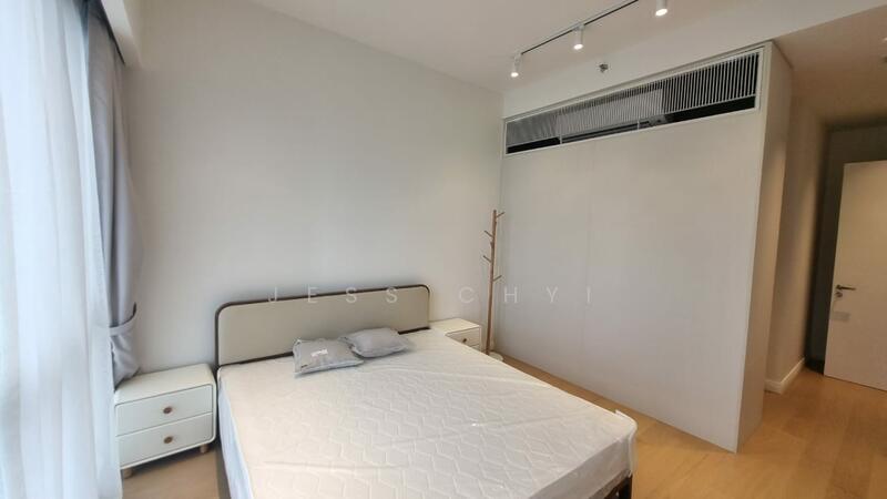 Service Residence for Rent at TRX Residences - Jess Chyi - PropertyGuru.com.my