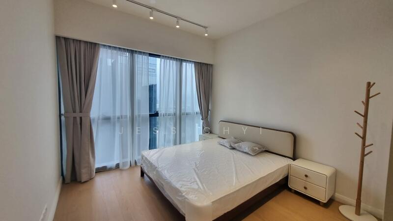 Service Residence for Rent at TRX Residences - Jess Chyi - PropertyGuru.com.my