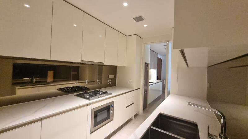 Service Residence for Rent at TRX Residences - Jess Chyi - PropertyGuru.com.my