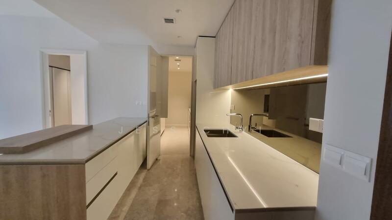 Service Residence for Rent at TRX Residences - Jess Chyi - PropertyGuru.com.my