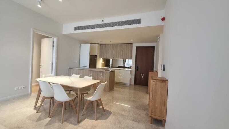 Service Residence for Rent at TRX Residences - Jess Chyi - PropertyGuru.com.my