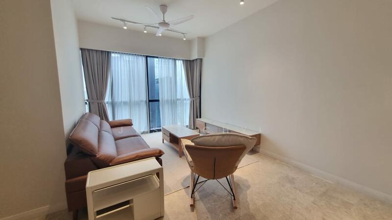 Service Residence for Rent at TRX Residences - Jess Chyi - PropertyGuru.com.my
