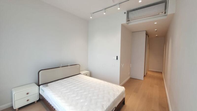 Service Residence for Rent at TRX Residences - Jess Chyi - PropertyGuru.com.my