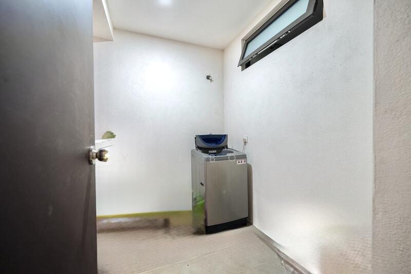 Servis Apartment untuk Disewa di The Tamarind - Yuki Bong - Interior - PropertyGuru.com.my