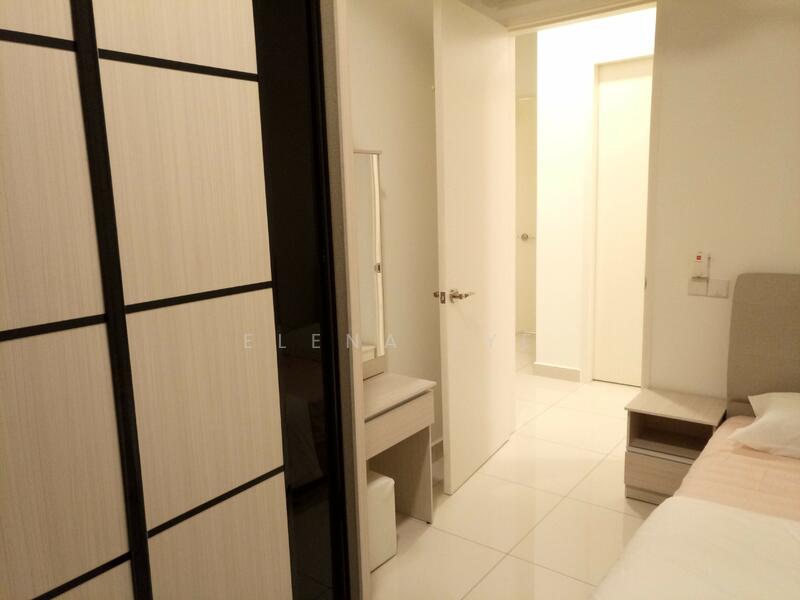 For Rent - Eco Nest @ Eco Botanic