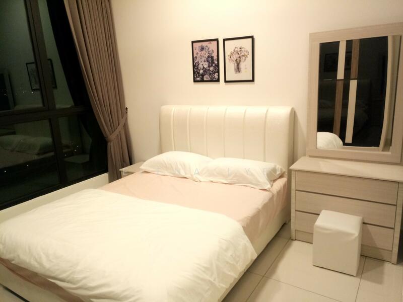 For Rent - Eco Nest @ Eco Botanic