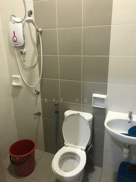 2-storey Terraced House for Rent in Iskandar Puteri (Nusajaya) (Johor) - Jeff Yap - Bathroom - PropertyGuru.com.my