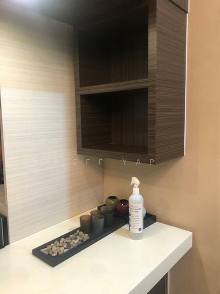 2-storey Terraced House for Rent in Iskandar Puteri (Nusajaya) (Johor) - Jeff Yap - Interior - PropertyGuru.com.my