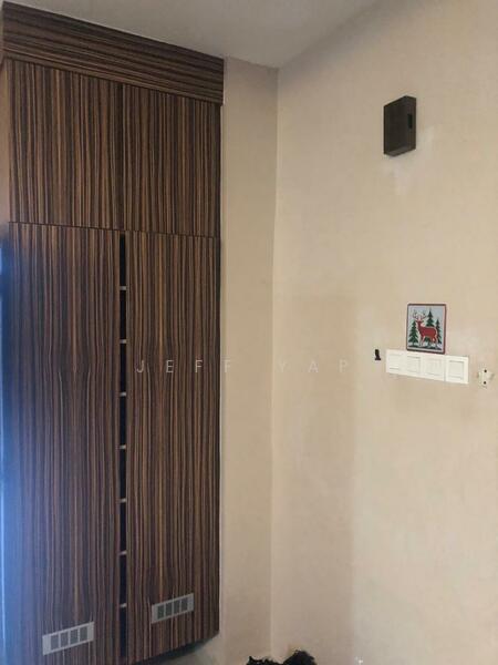 2-storey Terraced House for Rent in Iskandar Puteri (Nusajaya) (Johor) - Jeff Yap - Interior - PropertyGuru.com.my