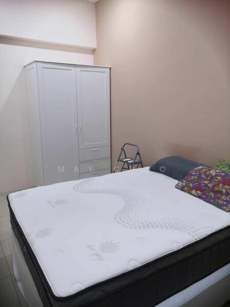 For Rent - Mahkota Impian