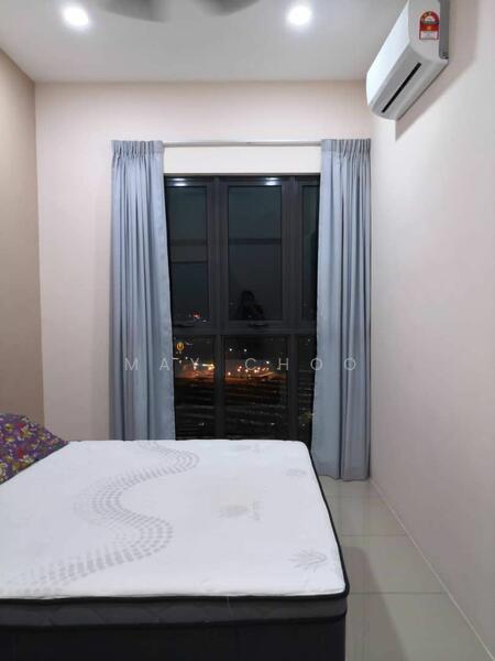 For Rent - Mahkota Impian