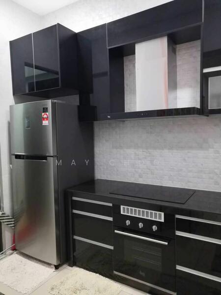 For Rent - Mahkota Impian