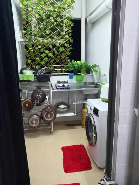 For Rent - Mahkota Impian