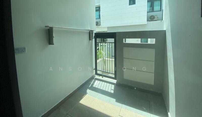 2-storey Terraced House for Rent in Iskandar Puteri (Nusajaya) (Johor) - Anson Hiong - PropertyGuru.com.my
