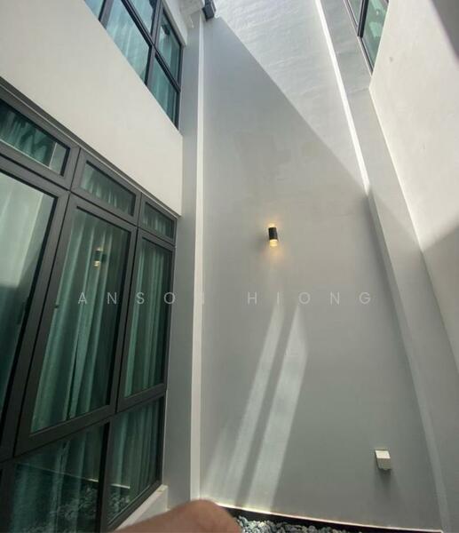 2-storey Terraced House for Rent in Iskandar Puteri (Nusajaya) (Johor) - Anson Hiong - PropertyGuru.com.my