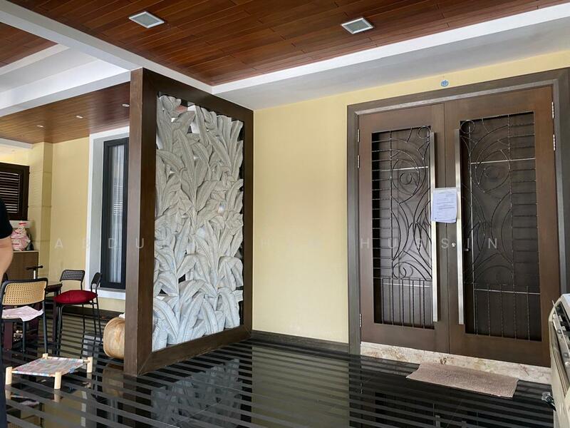 For Rent - Inspired, Taman Sutera Utama