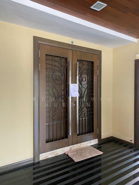 For Rent - Inspired, Taman Sutera Utama