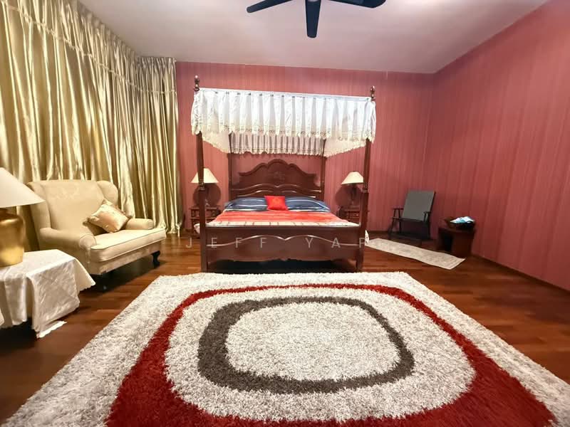 Banglo Pautan untuk Dijual di Horizon Hills (Iskandar Puteri (Nusajaya)) - Jeff Yap - Bedroom - PropertyGuru.com.my