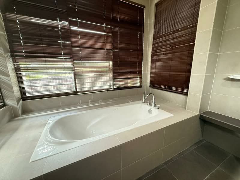 Banglo Pautan untuk Dijual di Horizon Hills (Iskandar Puteri (Nusajaya)) - Jeff Yap - Bathroom - PropertyGuru.com.my
