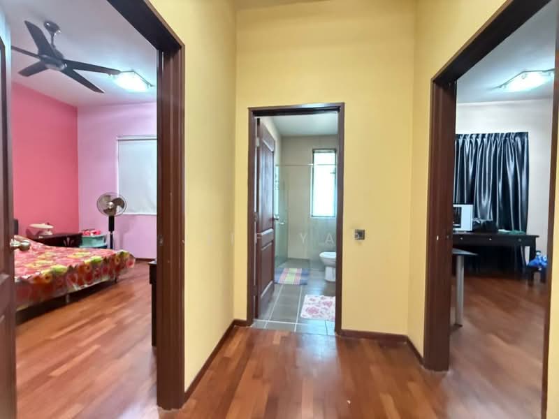 Banglo Pautan untuk Dijual di Horizon Hills (Iskandar Puteri (Nusajaya)) - Jeff Yap - Bedroom - PropertyGuru.com.my