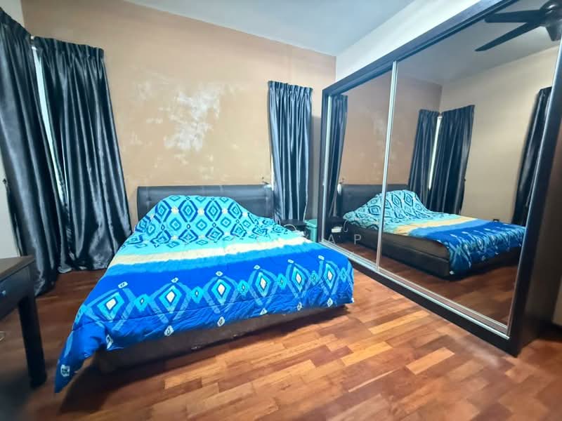 Banglo Pautan untuk Dijual di Horizon Hills (Iskandar Puteri (Nusajaya)) - Jeff Yap - Bedroom - PropertyGuru.com.my