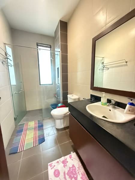 Banglo Pautan untuk Dijual di Horizon Hills (Iskandar Puteri (Nusajaya)) - Jeff Yap - Bathroom - PropertyGuru.com.my