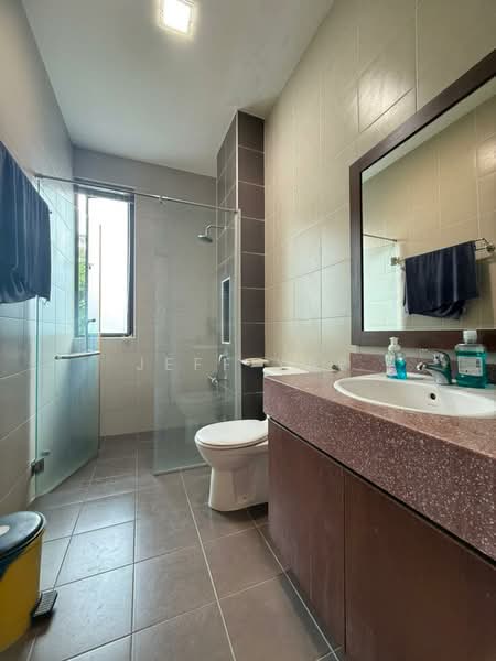 Banglo Pautan untuk Dijual di Horizon Hills (Iskandar Puteri (Nusajaya)) - Jeff Yap - Bathroom - PropertyGuru.com.my