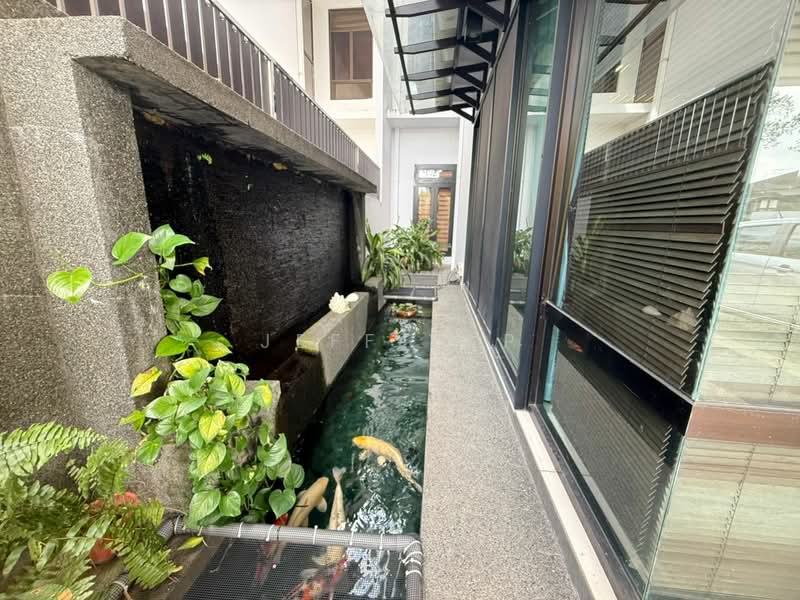 Banglo Pautan untuk Dijual di Horizon Hills (Iskandar Puteri (Nusajaya)) - Jeff Yap - Exterior - PropertyGuru.com.my