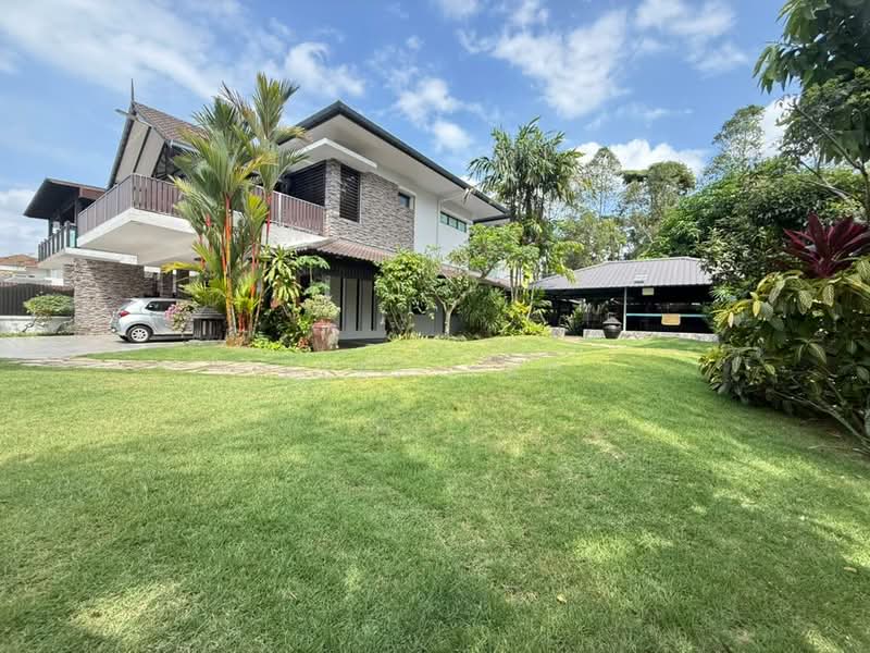 Banglo Pautan untuk Dijual di Horizon Hills (Iskandar Puteri (Nusajaya)) - Jeff Yap - Exterior - PropertyGuru.com.my