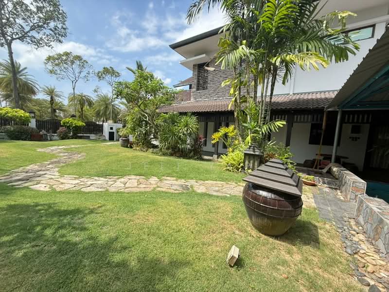 Banglo Pautan untuk Dijual di Horizon Hills (Iskandar Puteri (Nusajaya)) - Jeff Yap - Exterior - PropertyGuru.com.my