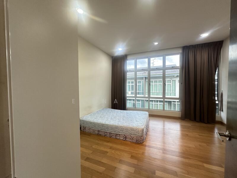 For Sale - The Seed Taman Sutera Utama