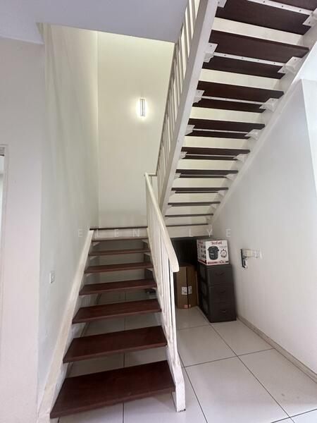 For Sale - The Seed Taman Sutera Utama