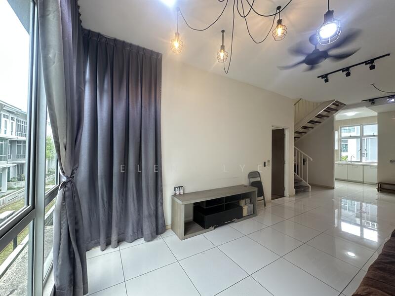 For Sale - The Seed Taman Sutera Utama