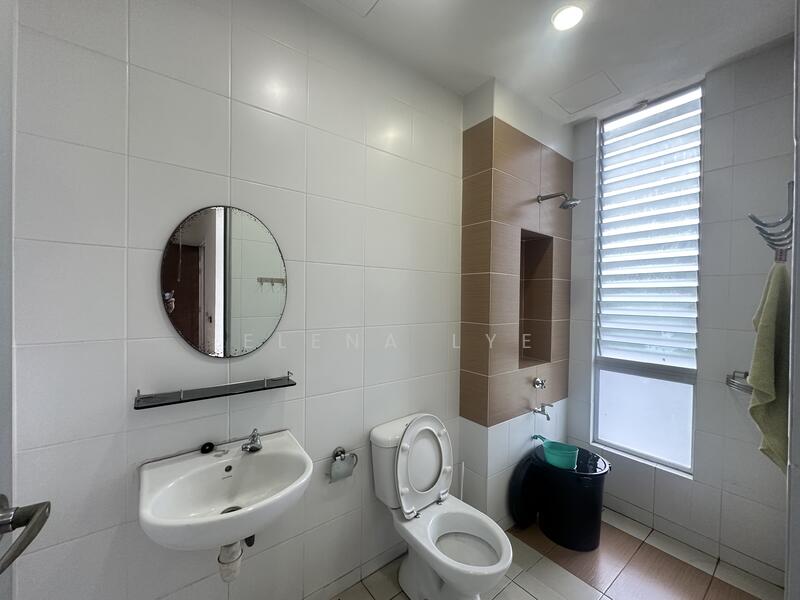 For Sale - The Seed Taman Sutera Utama