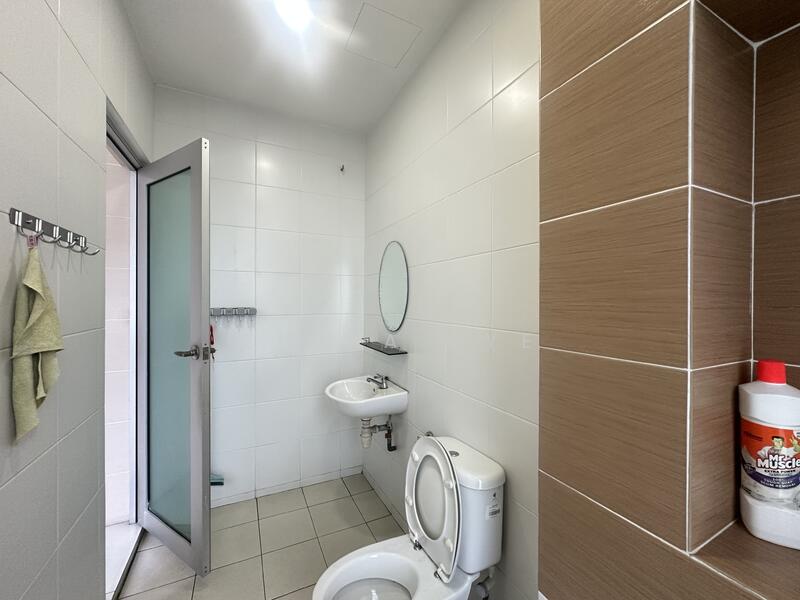 For Sale - The Seed Taman Sutera Utama