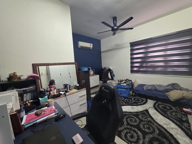Semi-Detached House for Sale in Taman Desa Alam (Shah Alam) - Joseph Chan - Bedroom - PropertyGuru.com.my