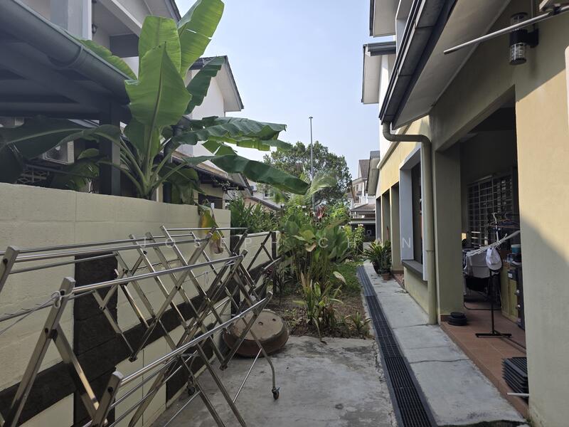 Semi-Detached House for Sale in Taman Desa Alam (Shah Alam) - Joseph Chan - Exterior - PropertyGuru.com.my