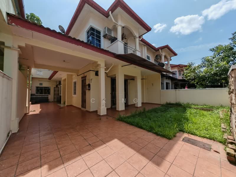 Rumah Berkembar untuk Dijual di Seremban (Negeri Sembilan) - CK Ng - Exterior - PropertyGuru.com.my