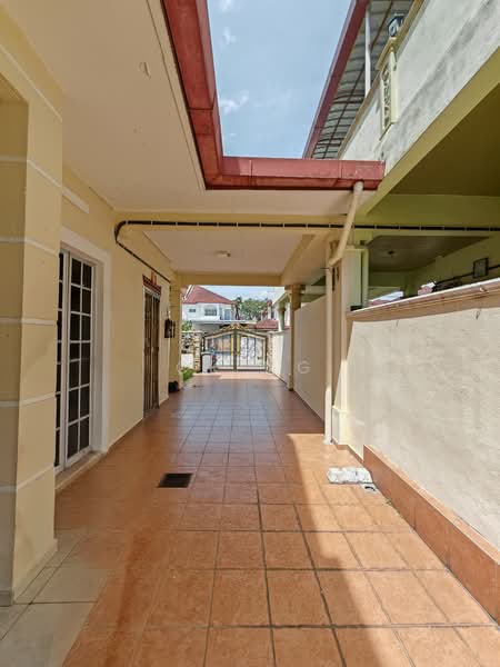 Rumah Berkembar untuk Dijual di Seremban (Negeri Sembilan) - CK Ng - Exterior - PropertyGuru.com.my