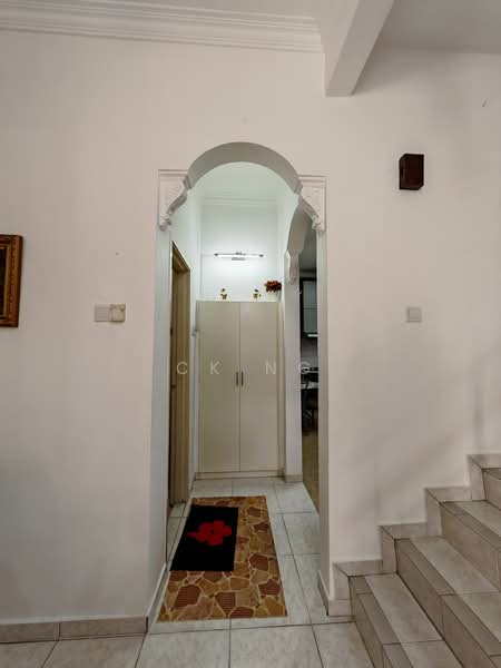 Rumah Berkembar untuk Dijual di Seremban (Negeri Sembilan) - CK Ng - Entrance - PropertyGuru.com.my