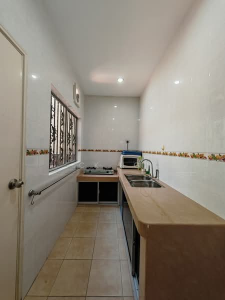 Rumah Berkembar untuk Dijual di Seremban (Negeri Sembilan) - CK Ng - Kitchen - PropertyGuru.com.my