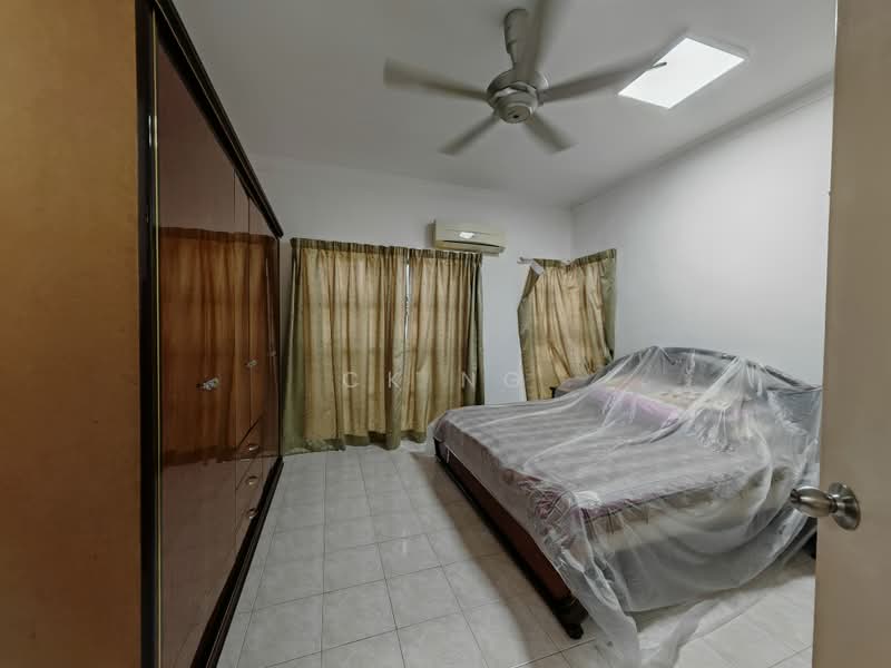 Rumah Berkembar untuk Dijual di Seremban (Negeri Sembilan) - CK Ng - Bedroom - PropertyGuru.com.my