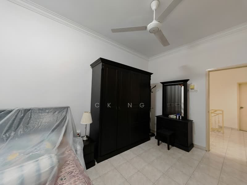 Rumah Berkembar untuk Dijual di Seremban (Negeri Sembilan) - CK Ng - Bedroom - PropertyGuru.com.my