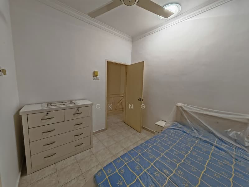 Rumah Berkembar untuk Dijual di Seremban (Negeri Sembilan) - CK Ng - Bedroom - PropertyGuru.com.my